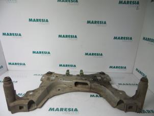Used Subframe Renault Megane III Berline (BZ) 1.5 dCi 90 Price € 85,00 Margin scheme offered by Maresia Parts