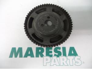 Used Crankshaft pulley Fiat Stilo (192A/B) 1.2 16V Price € 25,00 Margin scheme offered by Maresia Parts
