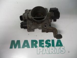 Used Throttle body Fiat Seicento (187) 1.1 MPI S,SX,Sporting Price € 40,00 Margin scheme offered by Maresia Parts