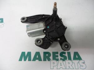 Gebrauchte Scheibenwischermotor hinten Peugeot 307 (3A/C/D) 2.0 HDi 90 Preis € 20,00 Margenregelung angeboten von Maresia Parts