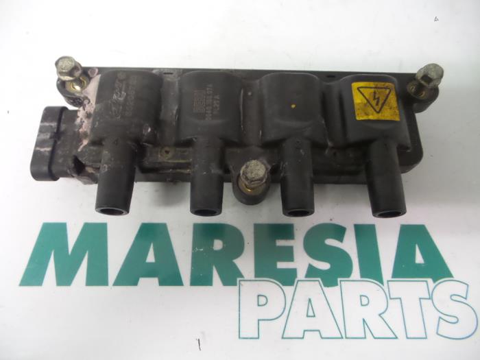 classic fiat panda parts