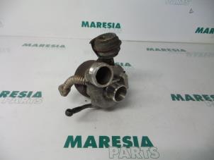 Used Turbo Fiat Doblo (223A/119) 1.9 JTD Multijet Price € 157,50 Margin scheme offered by Maresia Parts