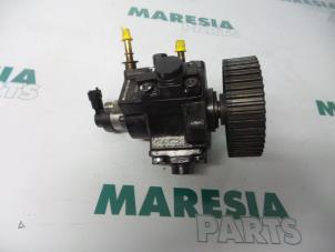 Używane Mechaniczna pompa paliwa Fiat Doblo (223A/119) 1.9 JTD Multijet Cena € 126,00 Procedura marży oferowane przez Maresia Parts