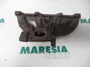 Used Exhaust manifold Fiat Doblo (223A/119) 1.9 JTD Multijet Price € 75,00 Margin scheme offered by Maresia Parts