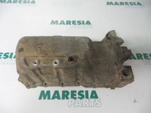 Used Sump Citroen C2 (JM) 1.6 16V VTR Price € 35,00 Margin scheme offered by Maresia Parts