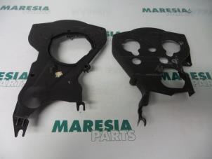 Used Timing cover Citroen C2 (JM) 1.6 16V VTR Price € 20,00 Margin scheme offered by Maresia Parts