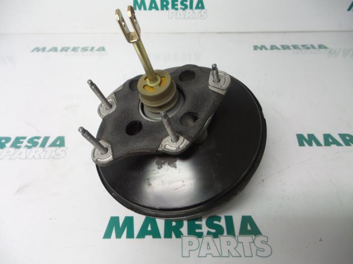Usagé Servo frein Renault Clio III (BR/CR) 1.5 dCi 70 Prix € 50,00 Règlement à la marge proposé par Maresia Parts