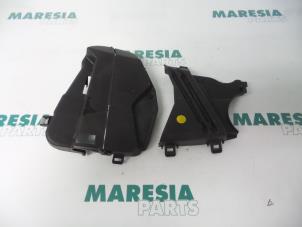 Used Timing cover Renault Megane III Grandtour (KZ) 1.5 dCi 110 Price € 40,00 Margin scheme offered by Maresia Parts