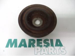 Used Crankshaft pulley Renault Kangoo Express (FC) 1.5 dCi 60 Price € 24,20 Inclusive VAT offered by Maresia Parts