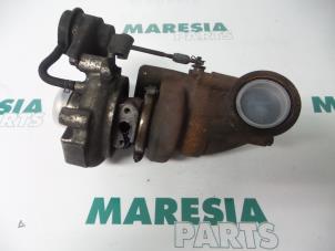 Used Turbo Fiat Ducato (250) Price € 317,63 Inclusive VAT offered by Maresia Parts