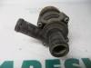 Water pump from a Renault Espace (JK) 2.0 Turbo 16V Grand Espace 2006