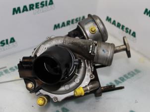 Usados Turbo Renault Megane II Grandtour (KM) 1.9 dCi 130 Precio € 157,50 Norma de margen ofrecido por Maresia Parts