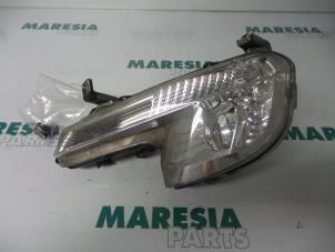Used Fog light, front left Peugeot 508 SW (8E/8U) 1.6 e-HDi 16V Price € 55,00 Margin scheme offered by Maresia Parts