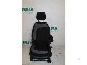 Gebrauchte Sitz rechts Citroen C4 Grand Picasso (3A) 1.6 HDiF 115 Preis € 210,00 Margenregelung angeboten von Maresia Parts