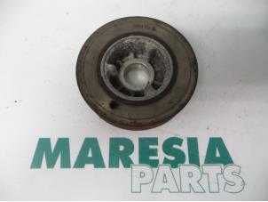 Usados Polea de cigüeñal Peugeot 306 (7D) 1.8 16V Precio € 50,00 Norma de margen ofrecido por Maresia Parts