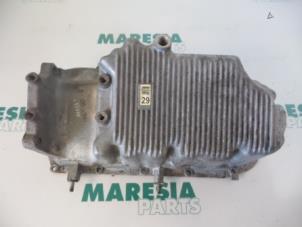 Używane Miska olejowa Alfa Romeo 156 Cena € 105,00 Procedura marży oferowane przez Maresia Parts