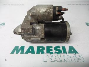 Used Starter Peugeot 508 SW (8E/8U) 1.6 e-HDi 16V Price € 29,00 Margin scheme offered by Maresia Parts