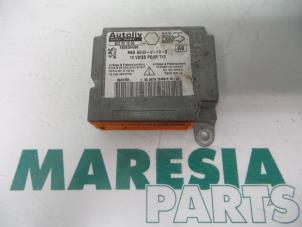 Used Airbag Module Peugeot 206 (2A/C/H/J/S) 1.4 XR,XS,XT,Gentry Price € 65,00 Margin scheme offered by Maresia Parts