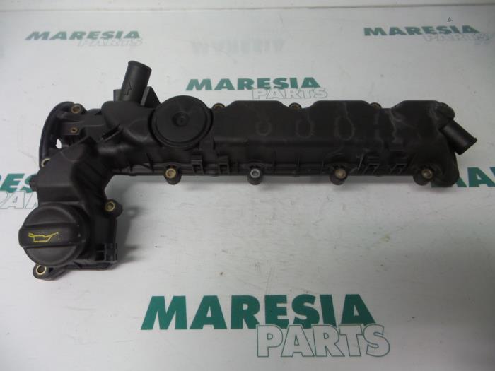 Gebrauchte Ventildeckel Citroen C8 (EA/EB) 2.0 HDi 16V Preis € 40,00 Margenregelung angeboten von Maresia Parts