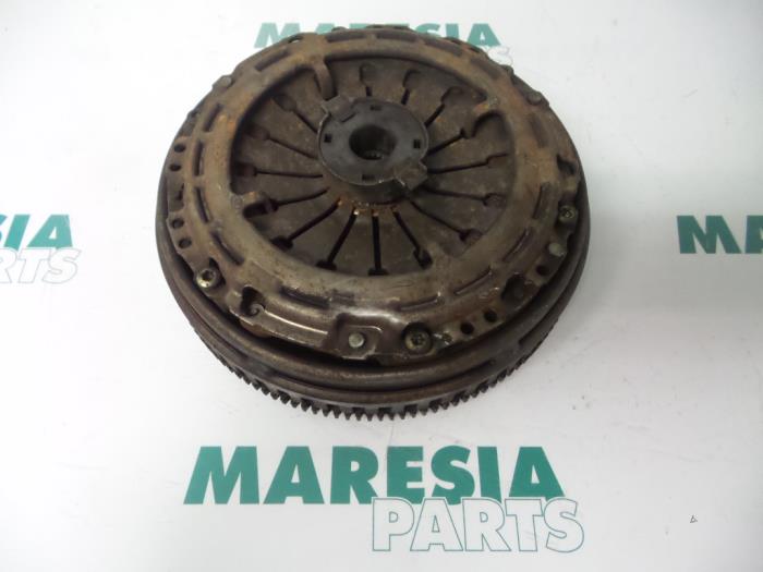 Gebrauchte Schwungrad Citroen C8 (EA/EB) 2.0 HDi 16V Preis € 105,00 Margenregelung angeboten von Maresia Parts