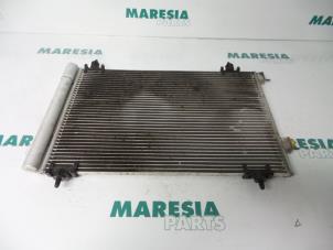 Used Air conditioning condenser Peugeot 307 (3A/C/D) 1.4 16V Price € 30,00 Margin scheme offered by Maresia Parts