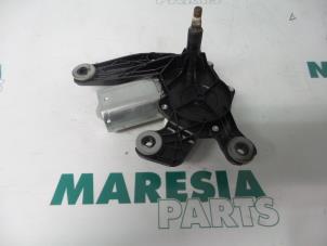 Gebrauchte Scheibenwischermotor hinten Peugeot 307 (3A/C/D) 1.4 16V Preis € 20,00 Margenregelung angeboten von Maresia Parts