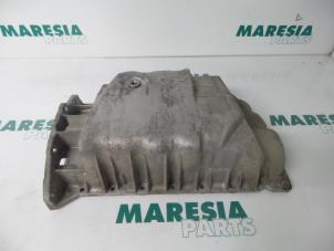 Used Sump Renault Scénic I (JA) 1.8 16V Price € 30,00 Margin scheme offered by Maresia Parts