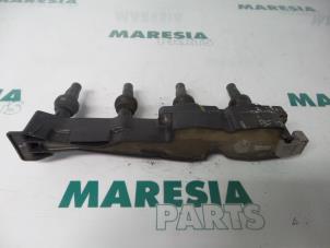 Gebrauchte Zündspule Citroen C3 Pluriel (HB) 1.6 16V Preis € 40,00 Margenregelung angeboten von Maresia Parts