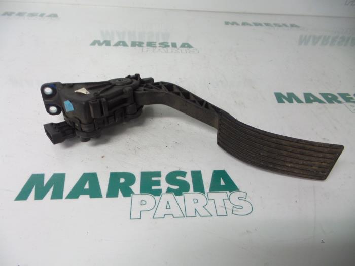 Gebrauchte Gaspedalposition Sensor Alfa Romeo 159 (939AX) 1.9 JTDm 16V Preis € 50,00 Margenregelung angeboten von Maresia Parts