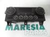 Alfa Romeo 159 (939AX) 1.9 JTDm 16V Panel de control de calefacción