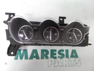 Usados Pantalla interior Alfa Romeo 159 (939AX) 1.9 JTDm 16V Precio € 50,00 Norma de margen ofrecido por Maresia Parts