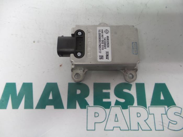 Usagé Ordinateur divers Alfa Romeo 159 (939AX) 1.9 JTDm 16V Prix € 75,00 Règlement à la marge proposé par Maresia Parts