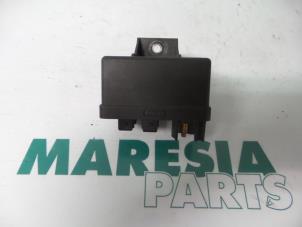 Used Glow plug relay Alfa Romeo 159 (939AX) 1.9 JTDm 16V Price € 25,00 Margin scheme offered by Maresia Parts