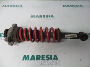 Used Rear shock absorber rod, left Alfa Romeo 159 (939AX) 1.9 JTDm 16V Price € 75,00 Margin scheme offered by Maresia Parts