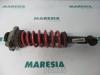 Alfa Romeo 159 (939AX) 1.9 JTDm 16V Rear shock absorber rod, left