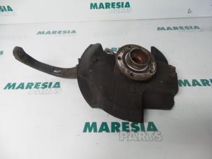 Used Knuckle, front right Alfa Romeo 159 (939AX) 1.9 JTDm 16V Price € 39,99 Margin scheme offered by Maresia Parts