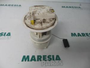 Used Electric fuel pump Peugeot 206 SW (2E/K) 1.4 Price € 20,00 Margin scheme offered by Maresia Parts