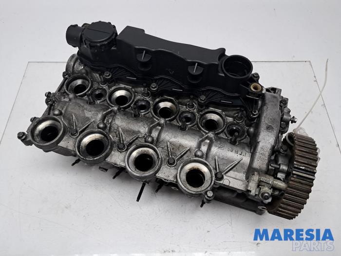 Usagé Culasse Citroen Berlingo 1.6 Hdi 75 Prix € 181,49 Prix TTC proposé par Maresia Parts