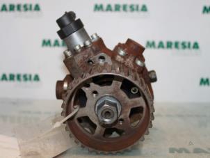 Usados Bomba de gasolina mecánica Citroen Berlingo 1.6 Hdi 75 Precio € 30,25 IVA incluido ofrecido por Maresia Parts