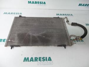 Used Air conditioning condenser Peugeot 206 (2A/C/H/J/S) 1.4 XR,XS,XT,Gentry Price € 30,00 Margin scheme offered by Maresia Parts