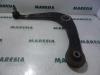 Front lower wishbone, left from a Peugeot 206 SW (2E/K) 1.4 HDi 2004