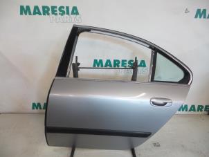 Used Rear door 4-door, left Peugeot 607 (9D/U) 2.0 16V Price € 105,00 Margin scheme offered by Maresia Parts