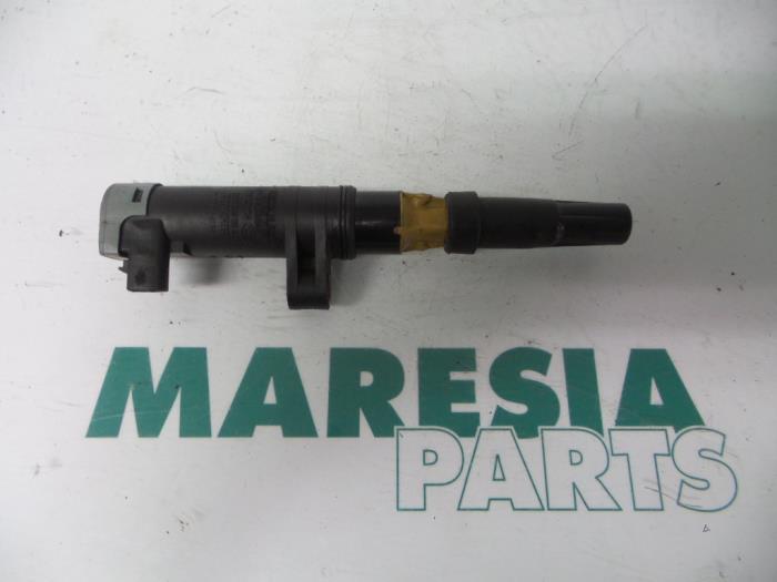 Gebrauchte Zündspule Renault Clio III (BR/CR) 1.6 16V Preis € 10,00 Margenregelung angeboten von Maresia Parts