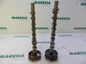 Used Camshaft Renault Clio III (BR/CR) 1.6 16V Price € 210,00 Margin scheme offered by Maresia Parts