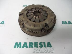 Used Flywheel Fiat Punto Evo (199) 1.3 JTD Multijet 85 16V Price € 105,00 Margin scheme offered by Maresia Parts