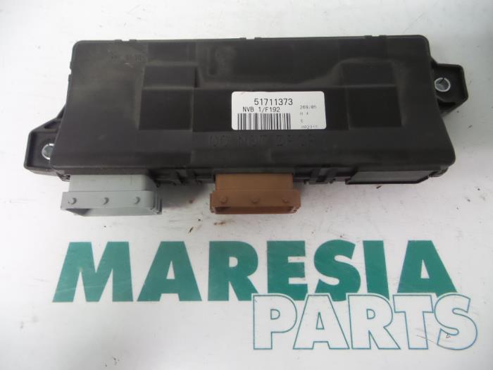 Usagé Ordinateur divers Fiat Stilo (192A/B) 1.4 16V Prix € 35,00 Règlement à la marge proposé par Maresia Parts