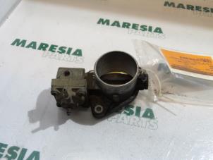 Used Throttle body Citroen Jumper (23) 2.5 D 12V Price € 90,75 Inclusive VAT offered by Maresia Parts