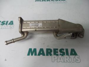 Used Heat exchanger Citroen Jumper (U9) 2.2 HDi 130 Price € 60,50 Inclusive VAT offered by Maresia Parts