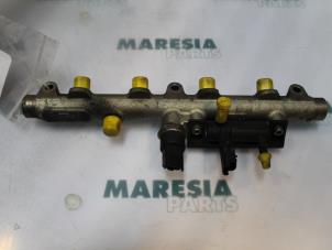 Usagé Système d'injection Fiat Scudo (220Z) 2.0 JTD 16V Prix € 127,05 Prix TTC proposé par Maresia Parts