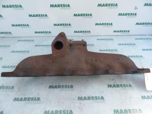 Used Exhaust manifold Fiat Scudo (220Z) 2.0 JTD 16V Price € 90,75 Inclusive VAT offered by Maresia Parts